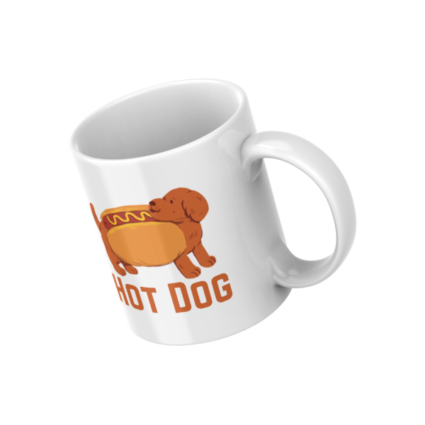 Hotdog Mug - Image 8