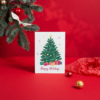 Happy Holidays Card 3 Happy Holidays Christmas Card