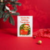 Survive the Holidays Christmas Card
