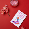 I Turned Out Fabulous Funny Mother's Day Card