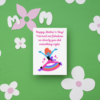 I Turned Out Fabulous Funny Mother's Day Card