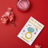 Engaged AF 2 Engaged AF – Personalised Funny Edgy Engagement Card