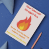 Fire teacher card 2 Lessons Straight Fire. No Cap – Funny Thank You Card for Teachers