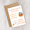 Teacher Payrise card 4 Pay Rise and a Lie Down – Funny Thank You Teacher Card