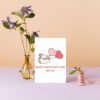 Happy Galentine's Bitch (3) (1) Happy Galentine’s Day Bitch – Galentine’s Day Card 💖