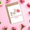 Happy Galentine's Bitch (4) (1) Happy Galentine’s Day Bitch – Galentine’s Day Card 💖
