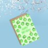 Hoppy Birthday (2) Hoppy Birthday β Funny Frog Birthday Card