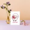 Love Ewe – Cute Valentine’s Card