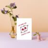 We Make the Perfect Pair Valentine’s Card Queen – Same Sex Valentine