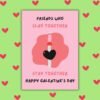 Friends That Slay Together Stay Together – Galentine’s Day Card 🗡️💖