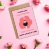 Friends That Slay Together Stay Together – Galentine’s Day Card 🗡️💖