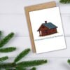 Achievement Unlocked Card (2) New Home Card - Achievement Unlocked: New House