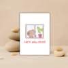 New Home Card - Capy New Home