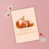 Lá Sona na Máithreacha Duit – Irish Language Mother’s Day Card
