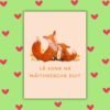 Lá Sona na Máithreacha Duit – Irish Language Mother’s Day Card