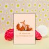 Lá Sona na Máithreacha Duit – Irish Language Mother’s Day Card