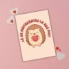 Lá na Máithreacha le Grá Duit – Irish Language Mother’s Day Card