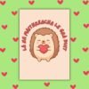 Lá na Máithreacha le Grá Duit – Irish Language Mother’s Day Card