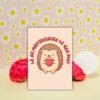 Lá na Máithreacha le Grá Duit – Irish Language Mother’s Day Card