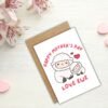 Love Ewe – Happy Mother’s Day Card