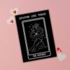 The Mother Tarot Card Mother’s Day Card
