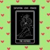 The Mother Tarot Card Mother’s Day Card