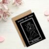 The Mother Tarot Card Mother’s Day Card