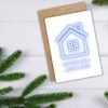 New Home Card - House Era Activated