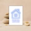 New Home Card - House Era Activated