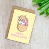 Have A Magical Easter – Unicorn Easter Card