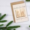 New Home Card - New Home, New Chapter