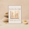 New Home Card - New Home, New Chapter