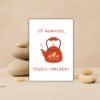 New house Welsh Tegell Card (3) Welsh Language Funny New Home Card – Tŷ Newydd, Tegell Ymlaen