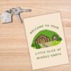 New house middle earth Card (1) New Home Card - Welcome to Your Little Slice of Middle-earth