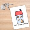New Home Card - POV: You Own a House
