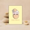 Pasg Hapus Easter Egg (3) Pasg Hapus – Welsh Language Easter Card