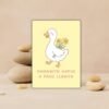 Pasg Hapus Spring Easter (3) Gwanwyn Hapus a Pasg Llawen β Welsh Language Easter Card