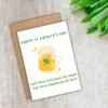 May Your Blessings Be Many & Hangover Be Mild – Funny St Patrick’s Day Card