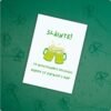 Sláinte …to Questionable Decisions – Funny St Patrick’s Day Card