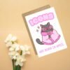 April Birthday Card – Icons Are Born In April