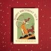 Aretemis Goddess Card (1) Artemis Greek Mythology Birthday Card – Happy Birthday To A Wild Goddess