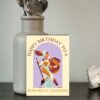 Athena Greek Mythology Birthday Card – Happy Birthday To A Powerful Goddess