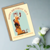Medusa Goddess Card (3) Medusa Greek Mythology Birthday Card – Happy Birthday To A Legendary Goddess