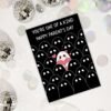 Non-Binary Parents Day Card - You’re One of a Kind